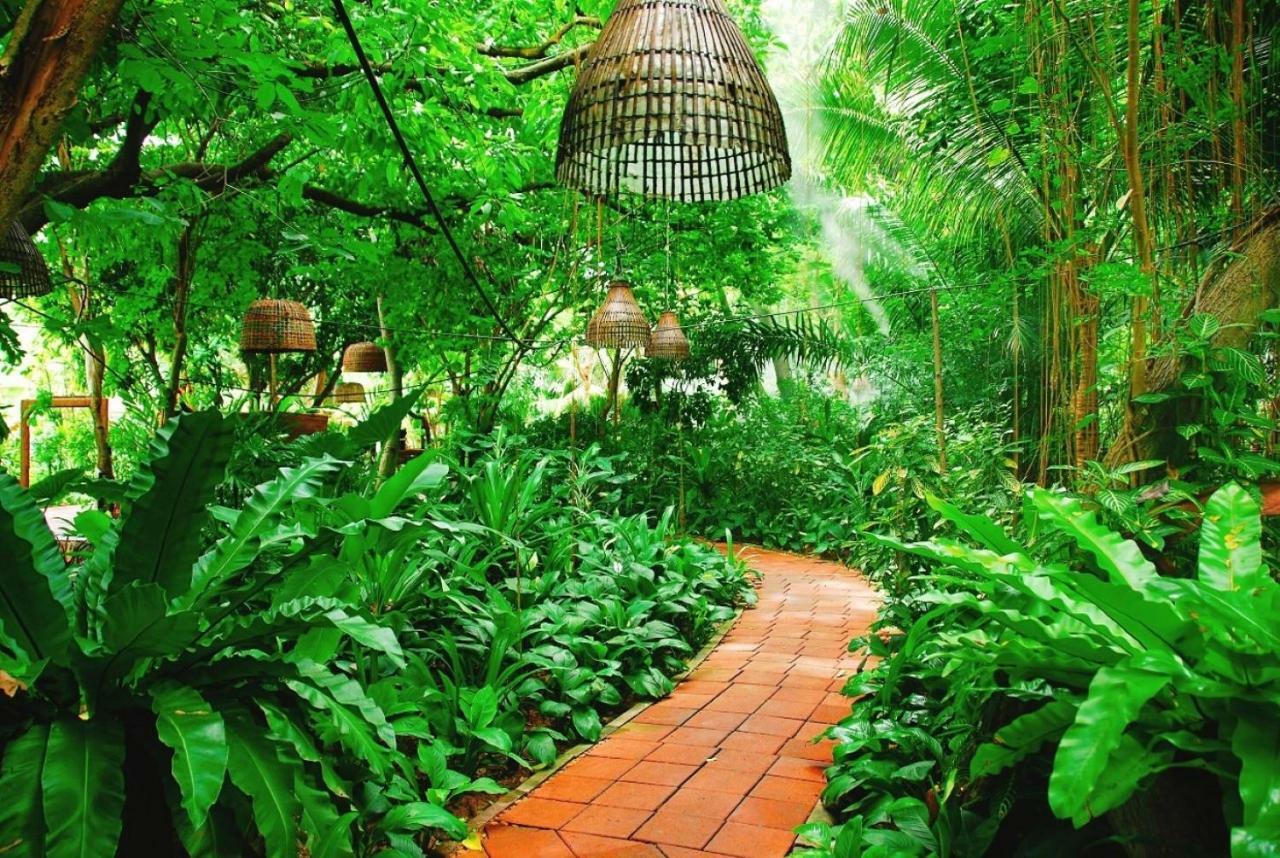 Birds And Bees Курортный комплекс 3*